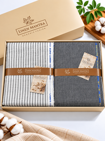Linen Mantra