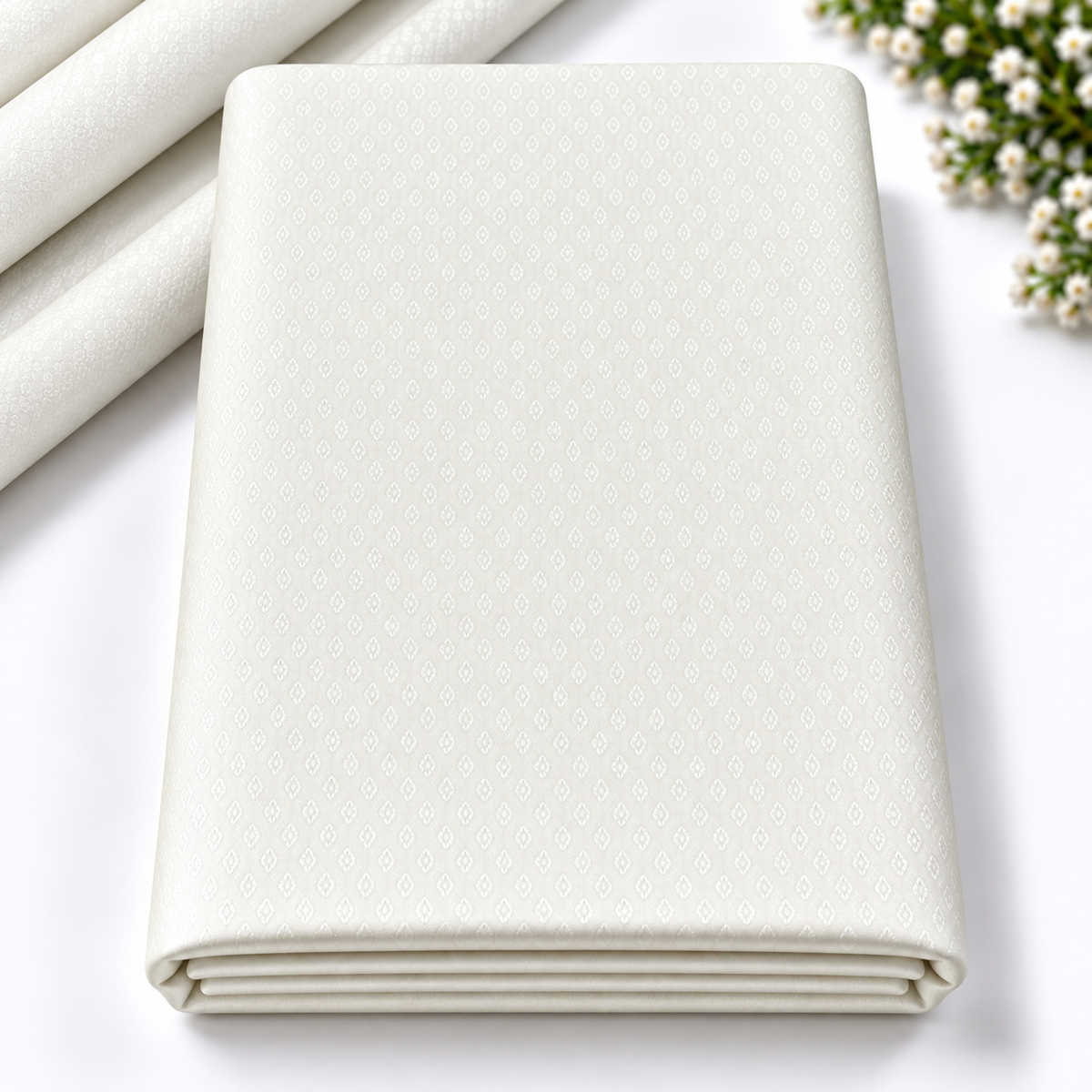 100% Cotton Shirt Fabric