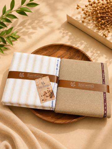 LINEN MANTRA