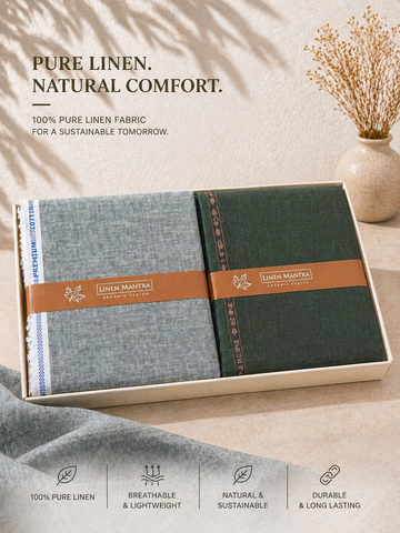 Linen Mantra Combo