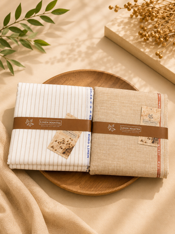 LINEN MANTRA