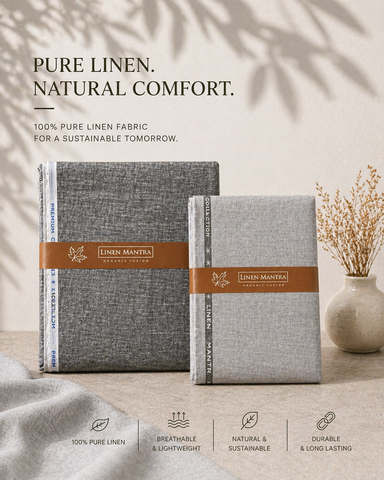 Linen Mantra Combo
