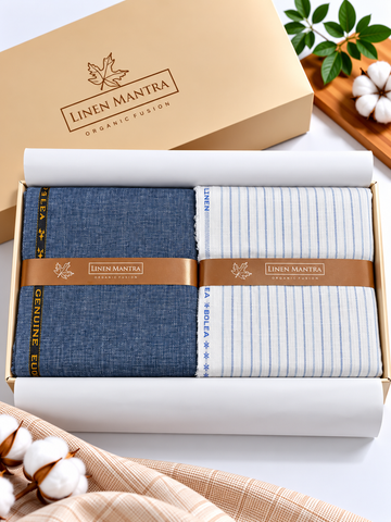 Linen Mantra