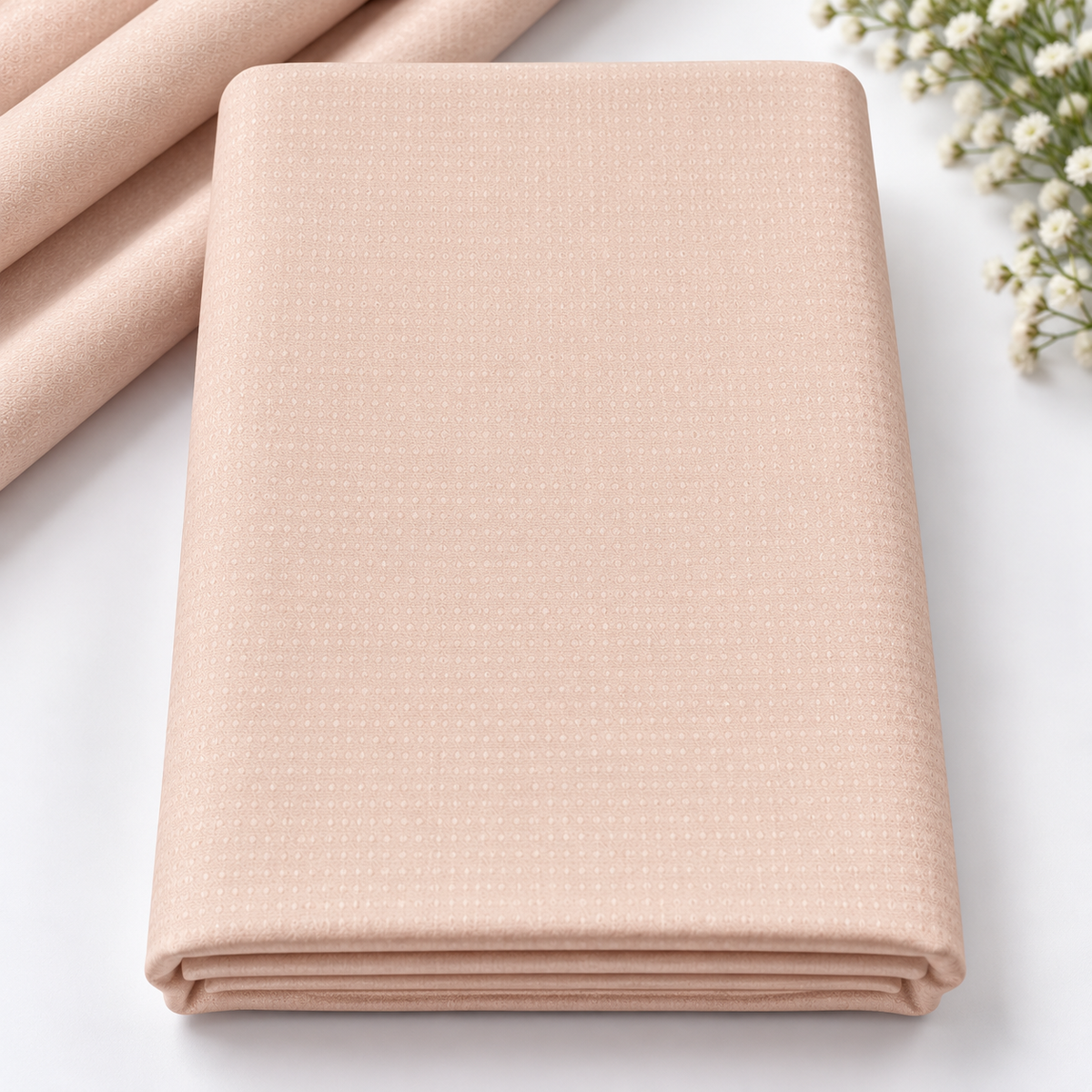 100% Cotton Shirt Fabric