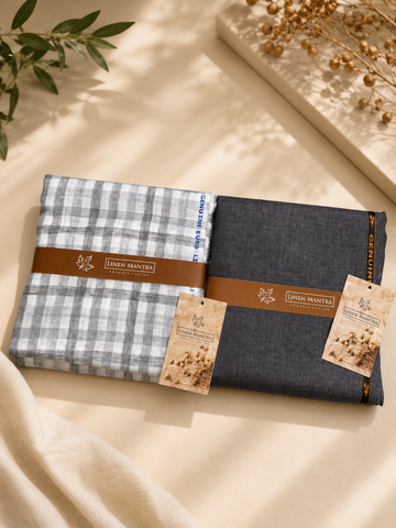LINEN MANTRA