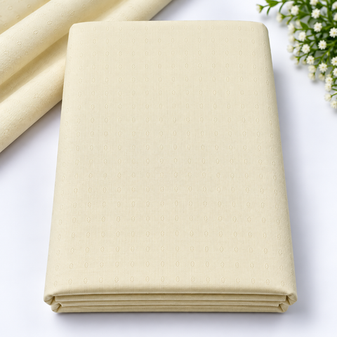 100% Cotton Shirt Fabric