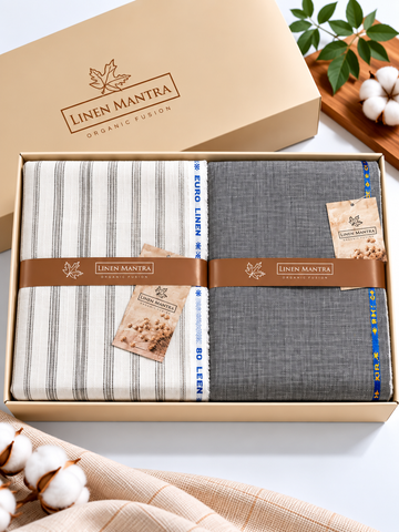 Linen Mantra