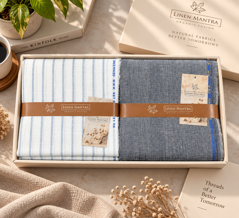Linen Mantra