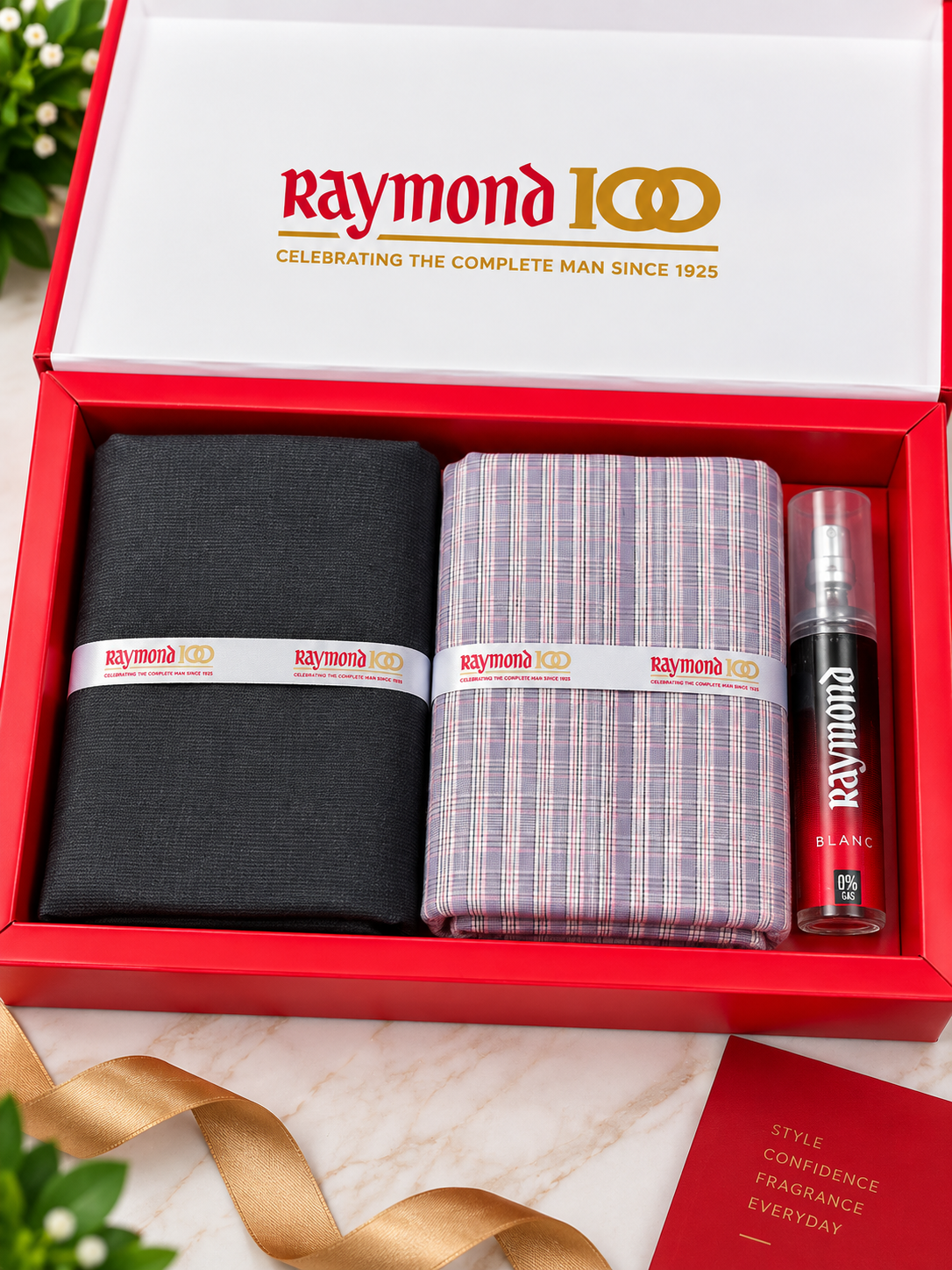 Raymond