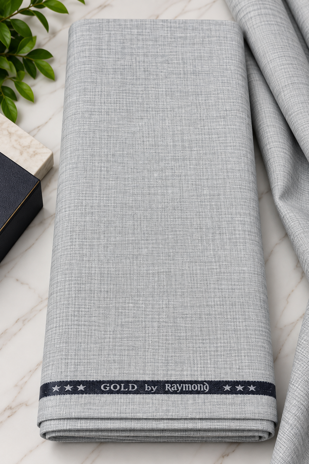 Raymond Premium Suiting and Safari Fabric