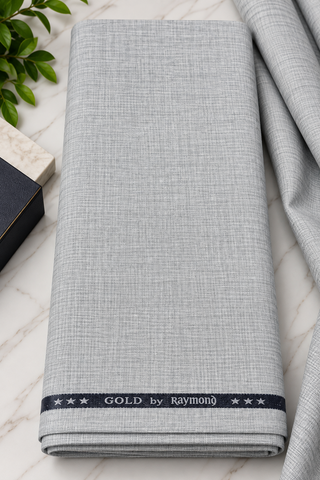 Raymond Premium Suiting and Safari Fabric