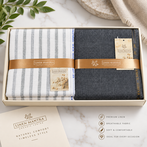 Linen Mantra