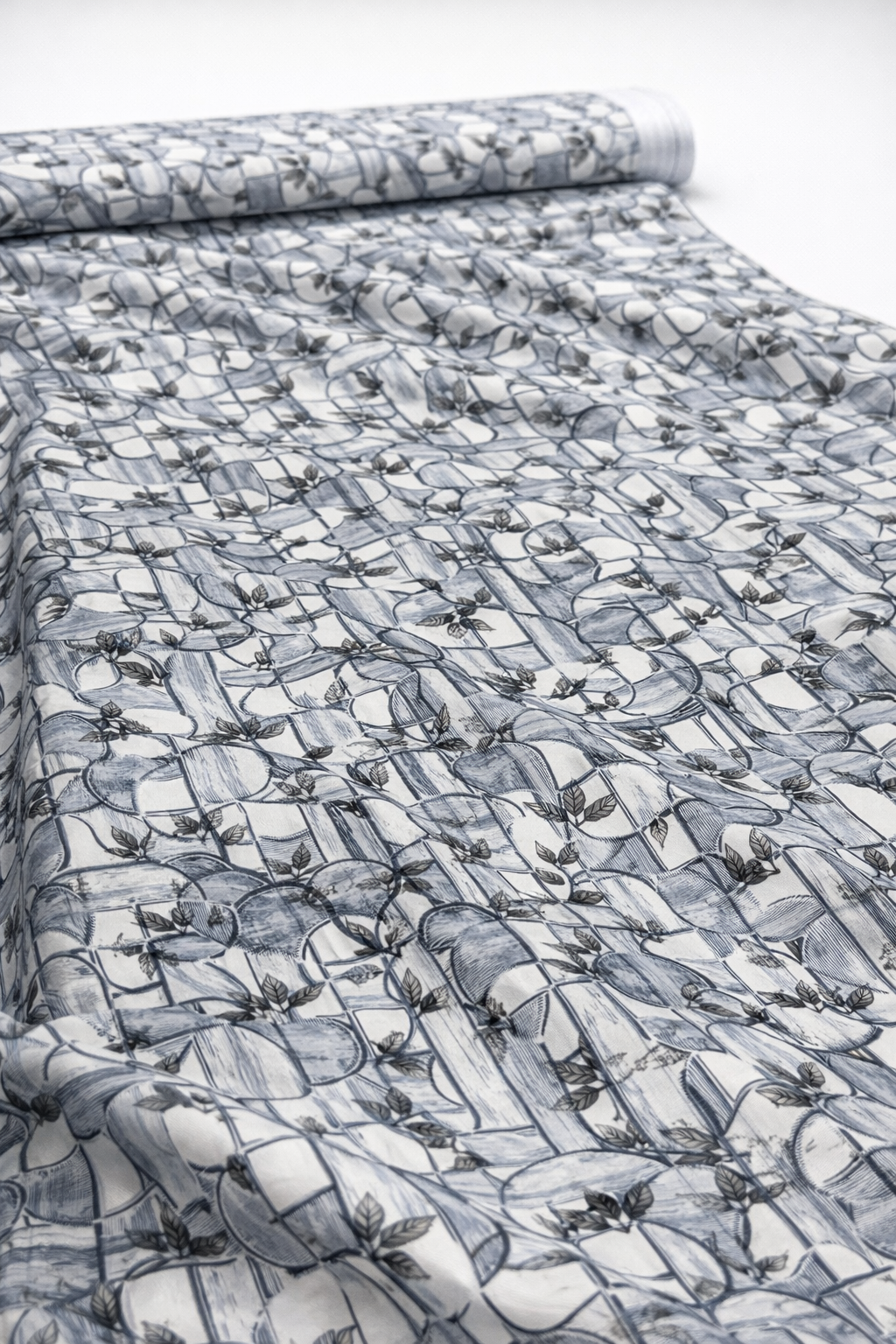 Siyaram's shirt