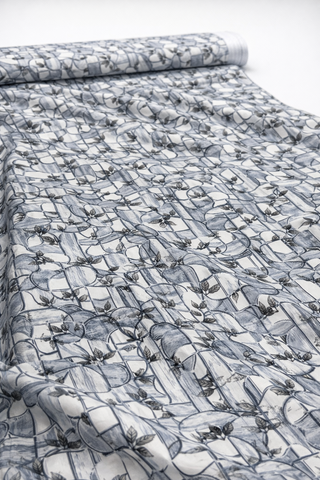 Siyaram's shirt