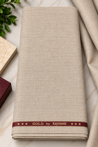Raymond Premium Suiting and Safari Fabric