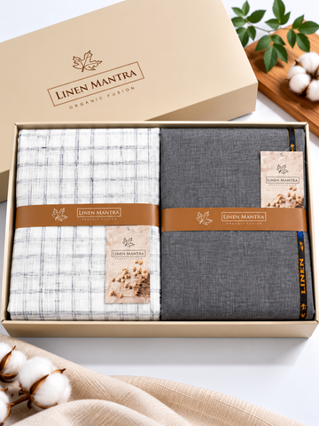 Linen Mantra