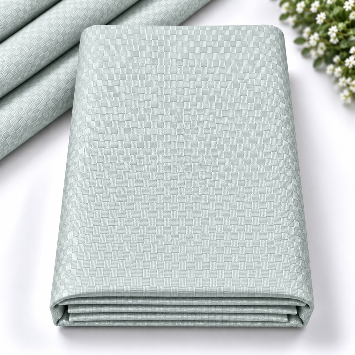100% Cotton Shirt Fabric