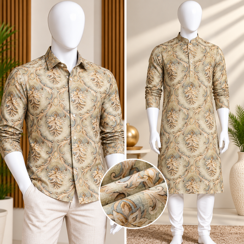 Linen Club