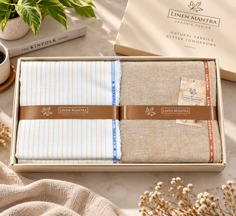 Linen Mantra