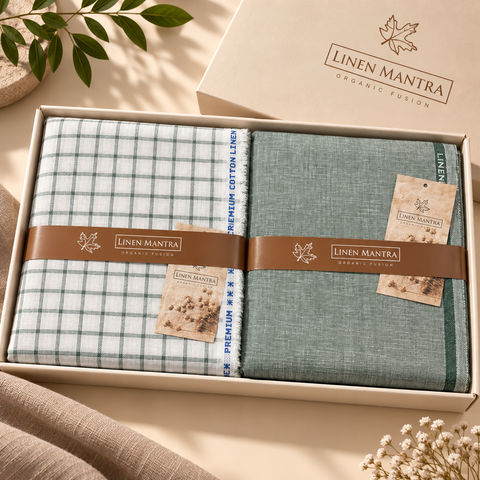 Linen Mantra