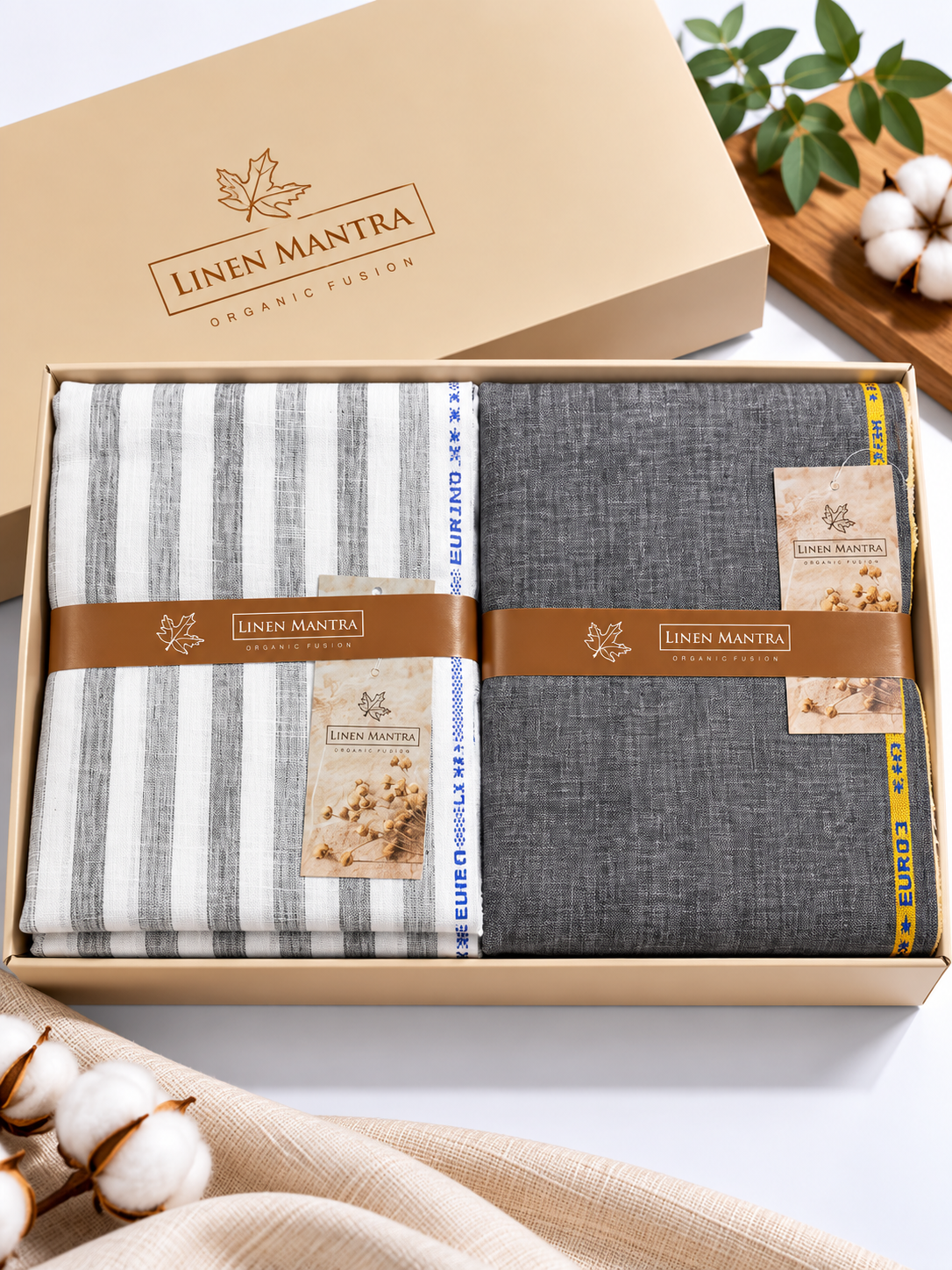 Linen Mantra