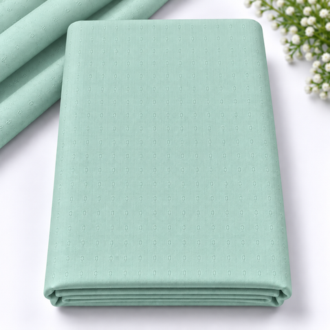 100% Cotton Shirt Fabric