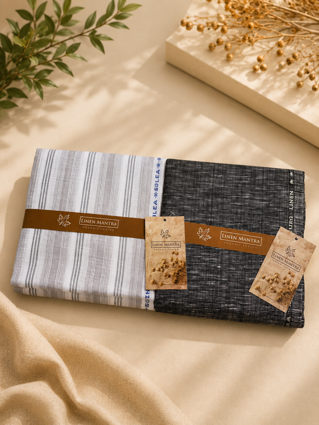 LINEN MANTRA