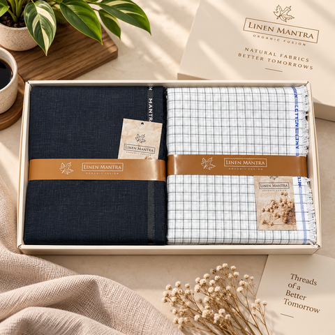 Linen Mantra