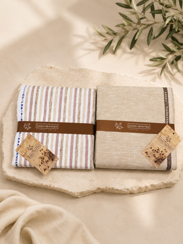 LINEN MANTRA