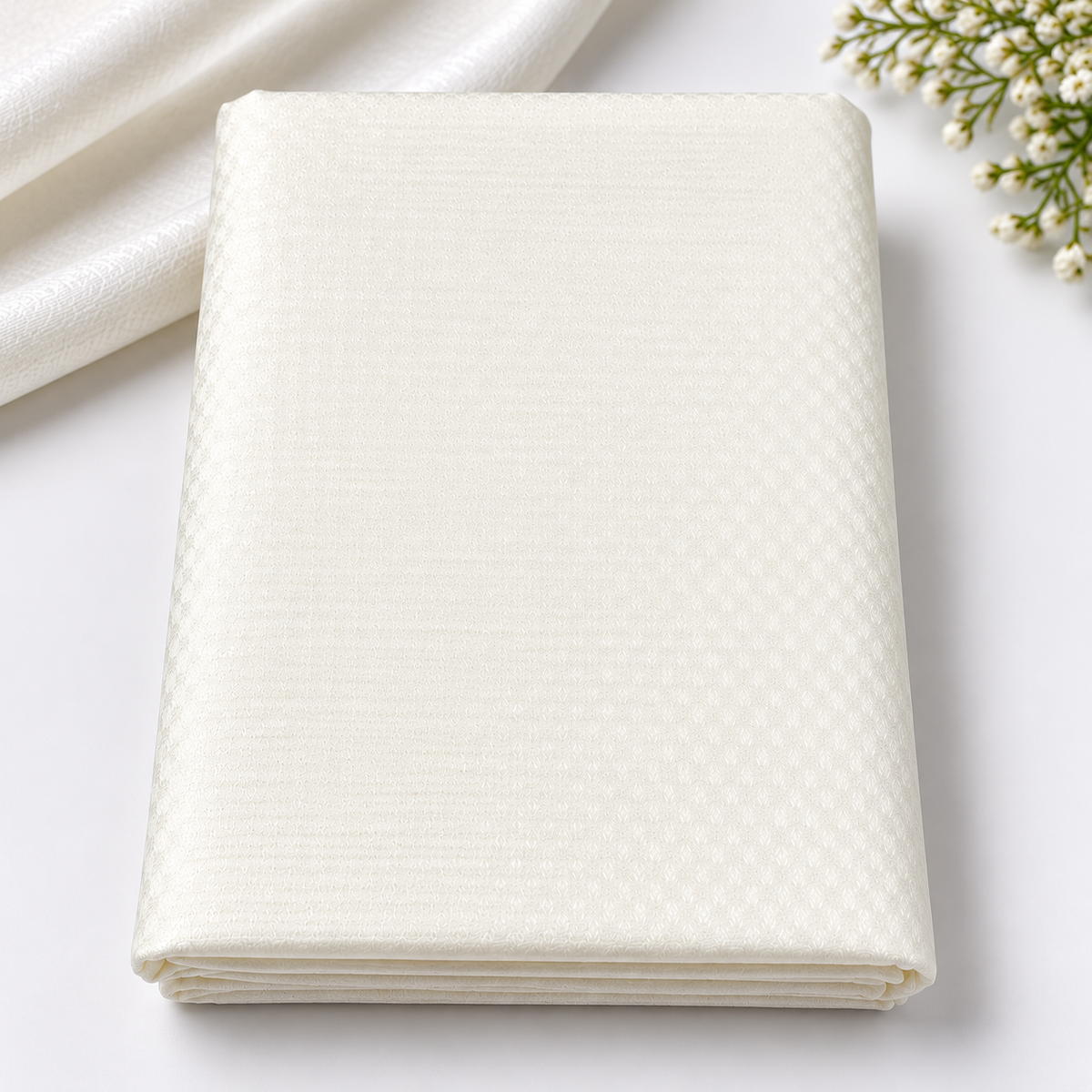 100% Cotton Shirt Fabric