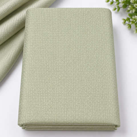100% Cotton Shirt Fabric
