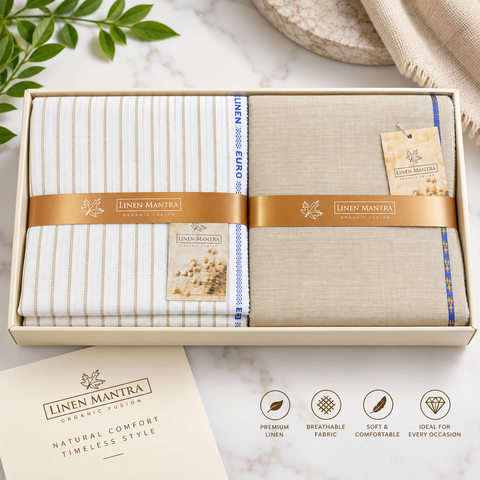 Linen Mantra
