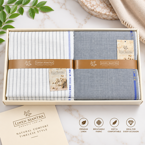 Linen Mantra