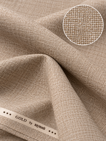 Raymond Premium Suiting and Safari Fabric