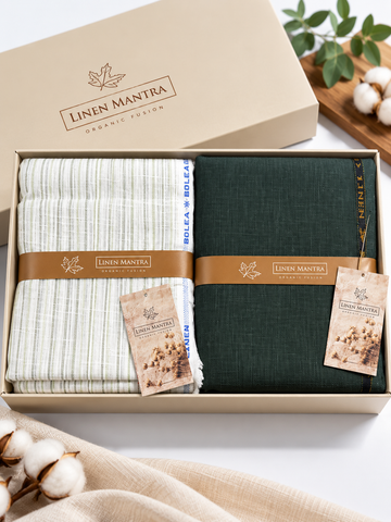 Linen Mantra