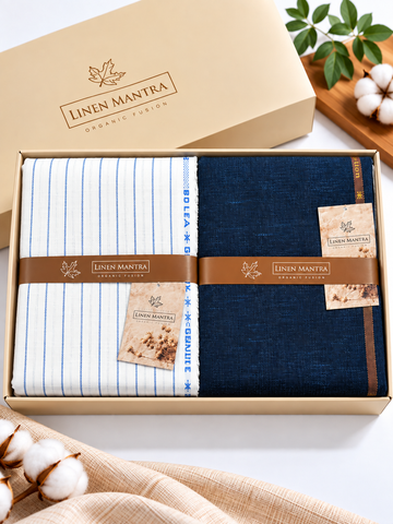 Linen Mantra