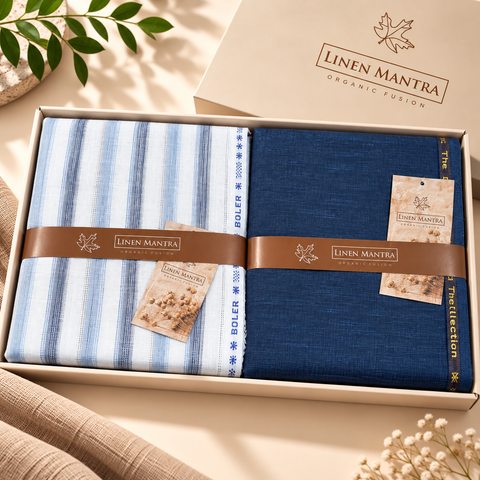 Linen Mantra