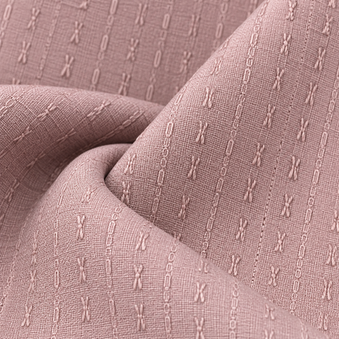 100% Cotton Shirt Fabric