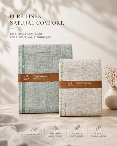 Linen Mantra Combo