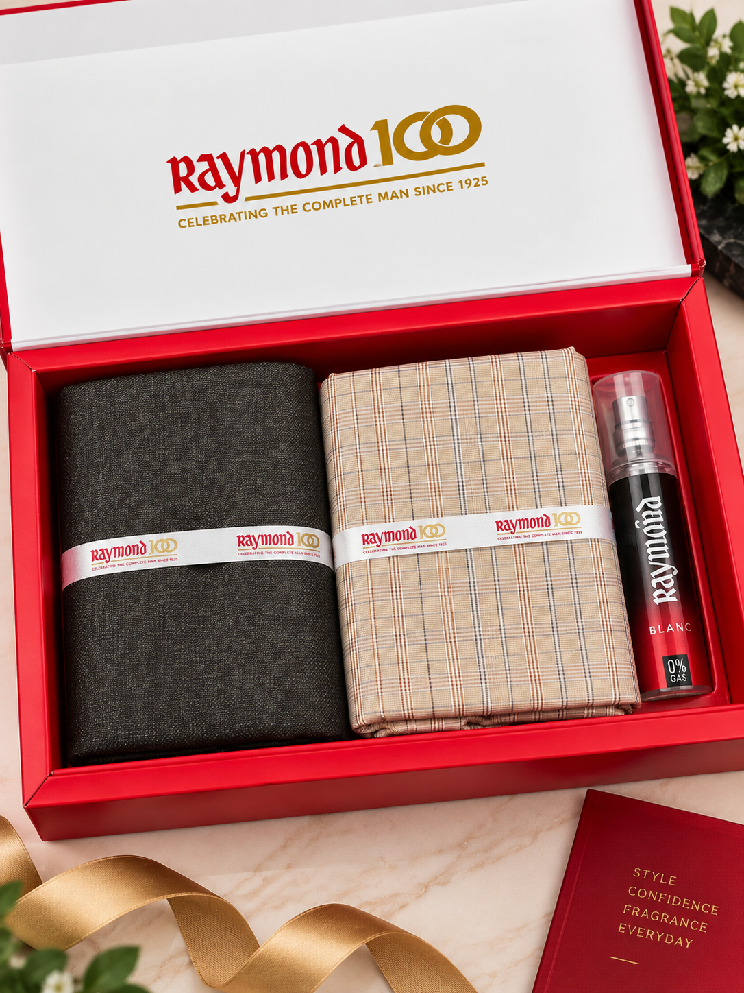 Raymond