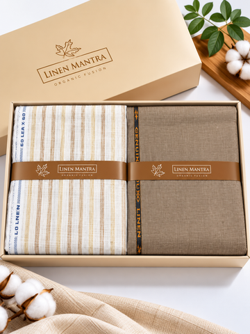 Linen Mantra