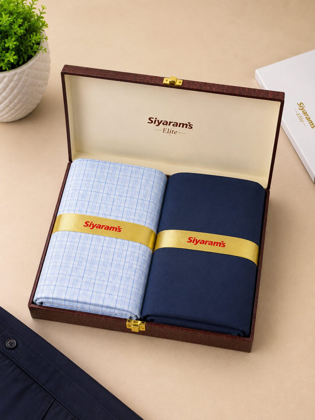 SIYARAM'S