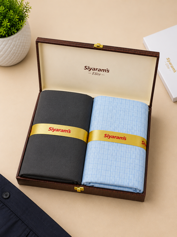SIYARAM'S