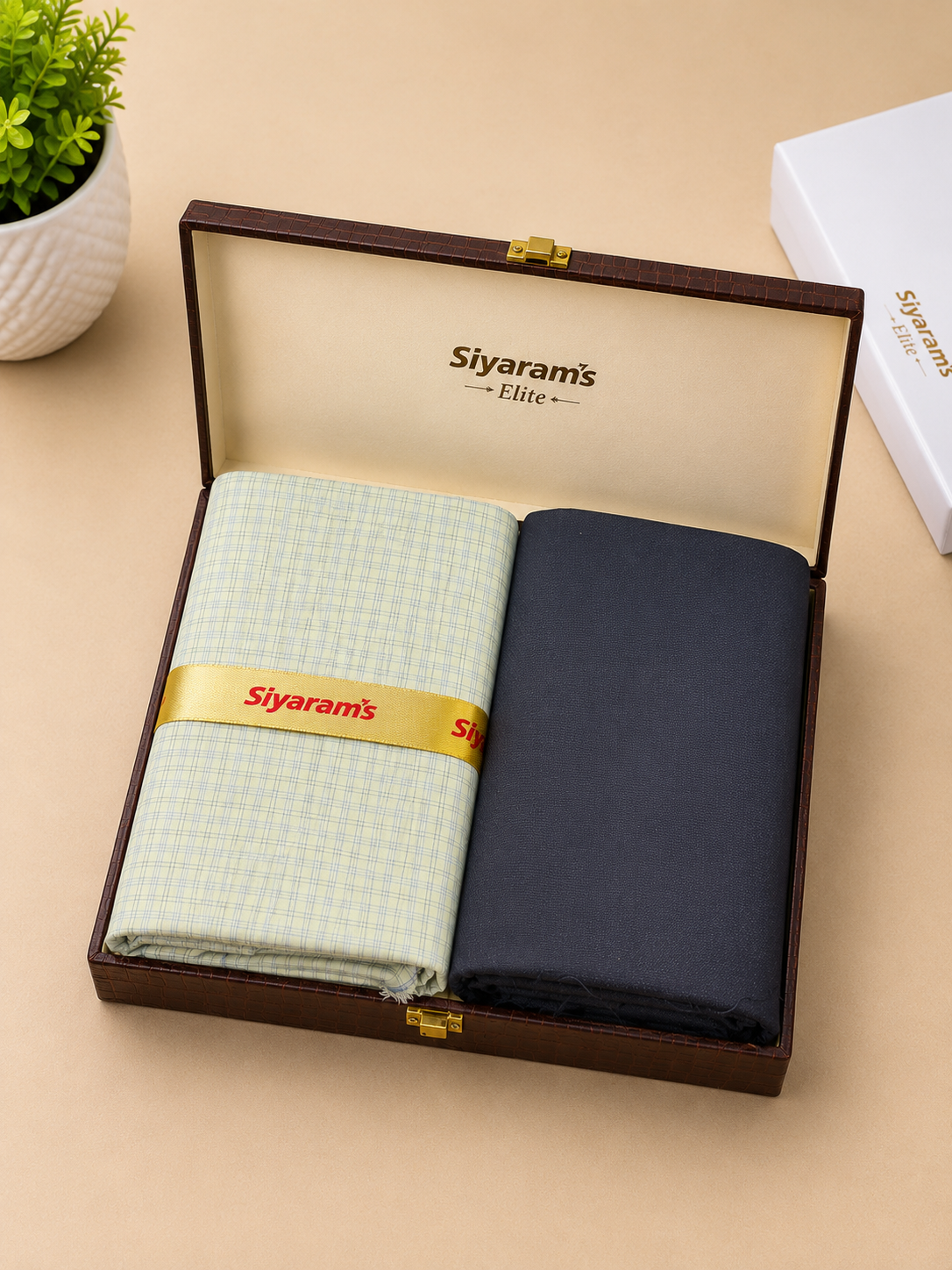 SIYARAM'S