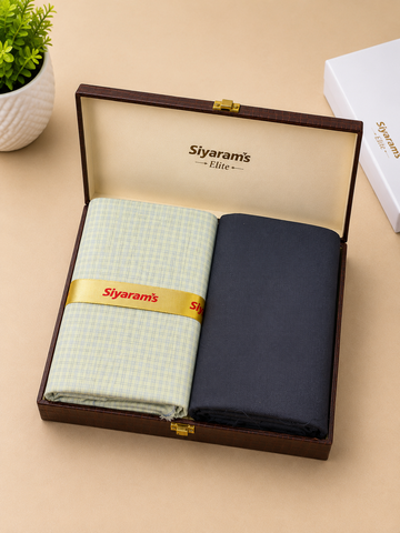 SIYARAM'S