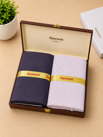 SIYARAM'S