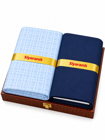 SIYARAM'S
