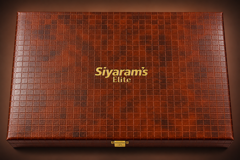 SIYARAM'S