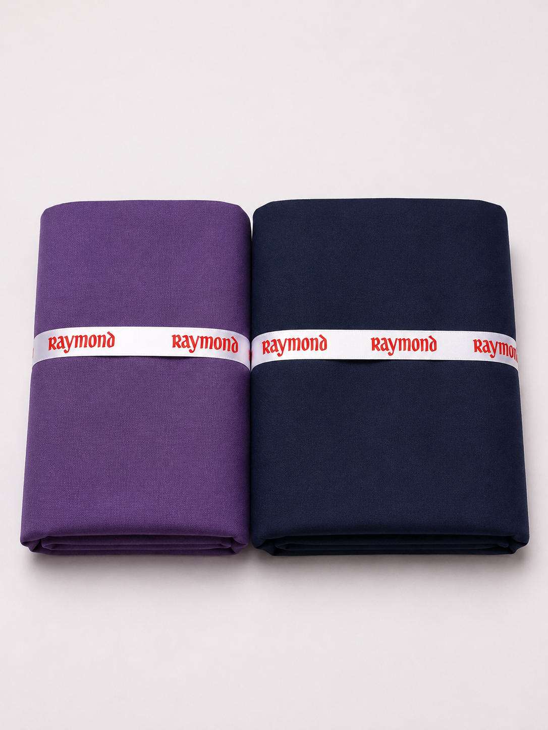Raymond Samaroh Shirt & Trouser Fabric Combo