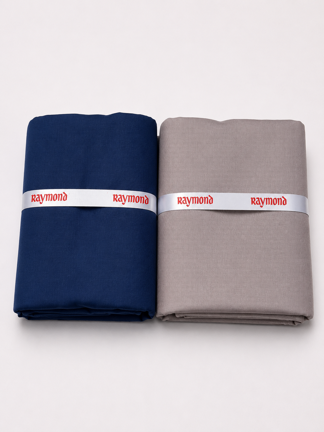 Raymond Samaroh Shirt & Trouser Fabric Combo